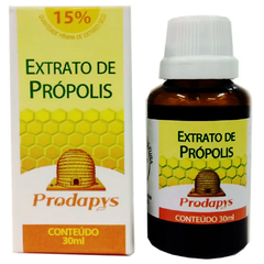 Extrato de Própolis 30ml Prodapys