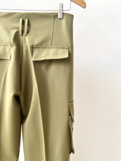 Pantalon JACQUEMUS Cargo - tienda online