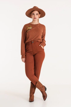Sweater BIRD