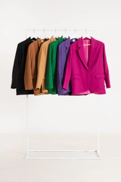 Imagen de Blazer MIYAKE