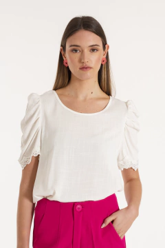 Blusa RINA