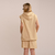 MUSCULOSA RADER BEIGE en internet