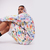 BERMUDA VAFI FULL PRINT - RESUELTO