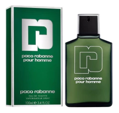 _PACO RABANNE POUR HOMME 100 ML EDT