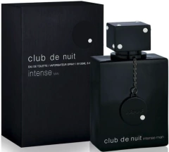 _ARMAF CLUB DE NUIT INTENSE 105ML. EDT