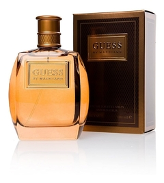 GUESS BY MARCIANO 100ML. EDT