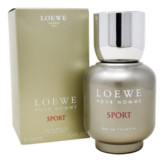 LOEWE POUR HOMME SPORT 150ML. EDT