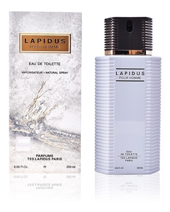 _TED LAPIDUS LAPIDUS 100ML. EDT