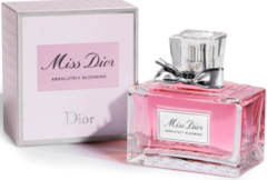 CHRISTIAN DIOR MISS DIOR ABSOLUTELY BLOOMING 100ML