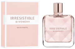 GIVENCHY IRRESISTIBLE 80ML. EDT