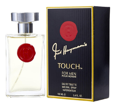 FRED HAYMAN TOUCH 100ML. EDT