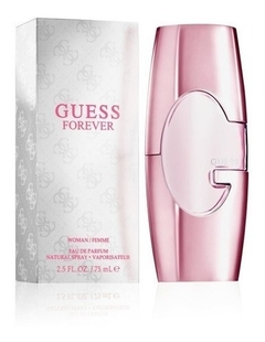 GUESS FOREVER 75ML. EDP