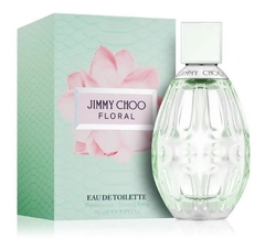 _JIMMY CHOO FLORAL 90ML. EDT