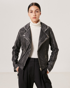 Campera Grey