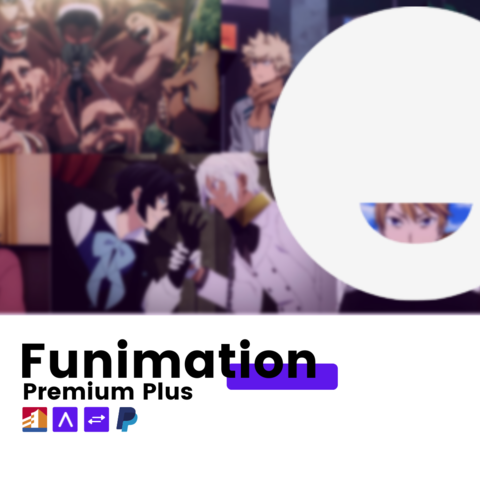 funimationnow premium