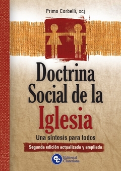 Doctrina social de la Iglesia