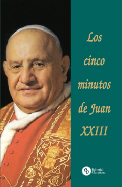 Los cinco minutos de Juan XXIII