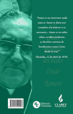 Los cinco minutos del beato Oscar Romero - comprar online