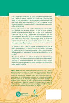 Somos la familia de Jesús (Libro Guía 1) - comprar online