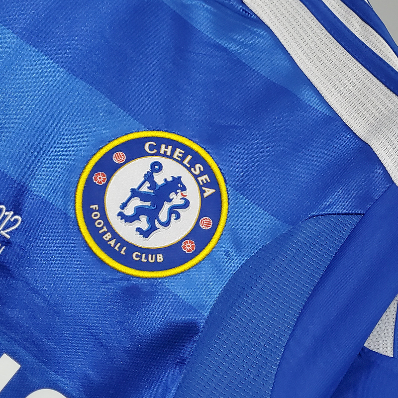 camisa chelsea final champions