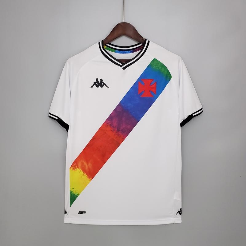 camisa everton lgbt