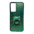 FUNDA HOLOGRAFICA + RINGO MOTO G22 (1358) en internet