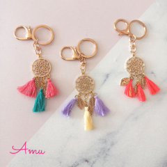 LLaveros atrapasueños - comprar en línea