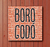 Boro Godó - Wonderwall Store