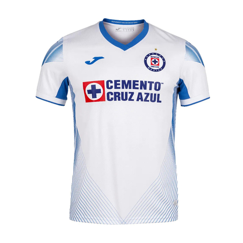 playeras joma