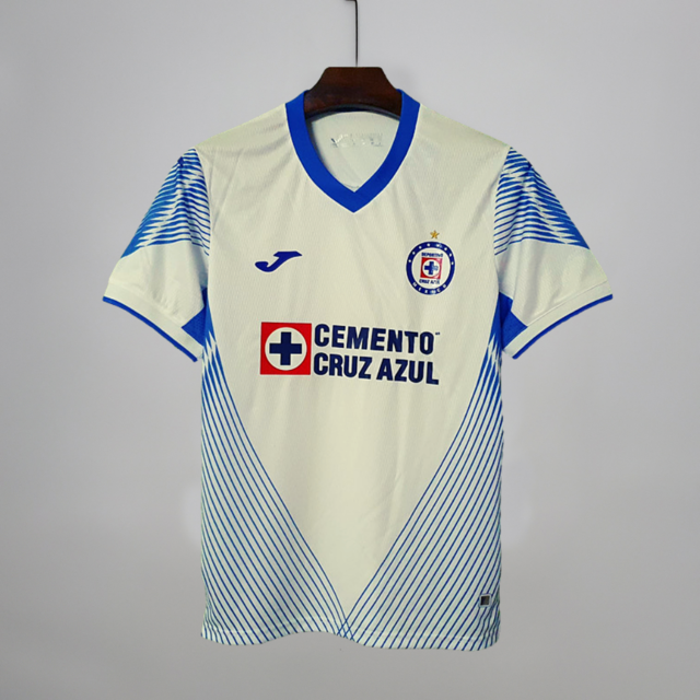 camisas de cruz azul 2020