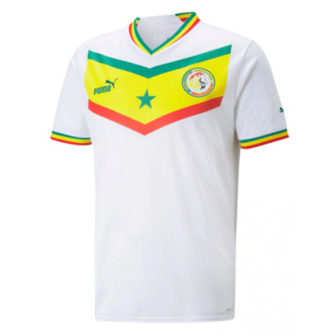 Camisas de Futebol Seleções Africanas | Joker Sports