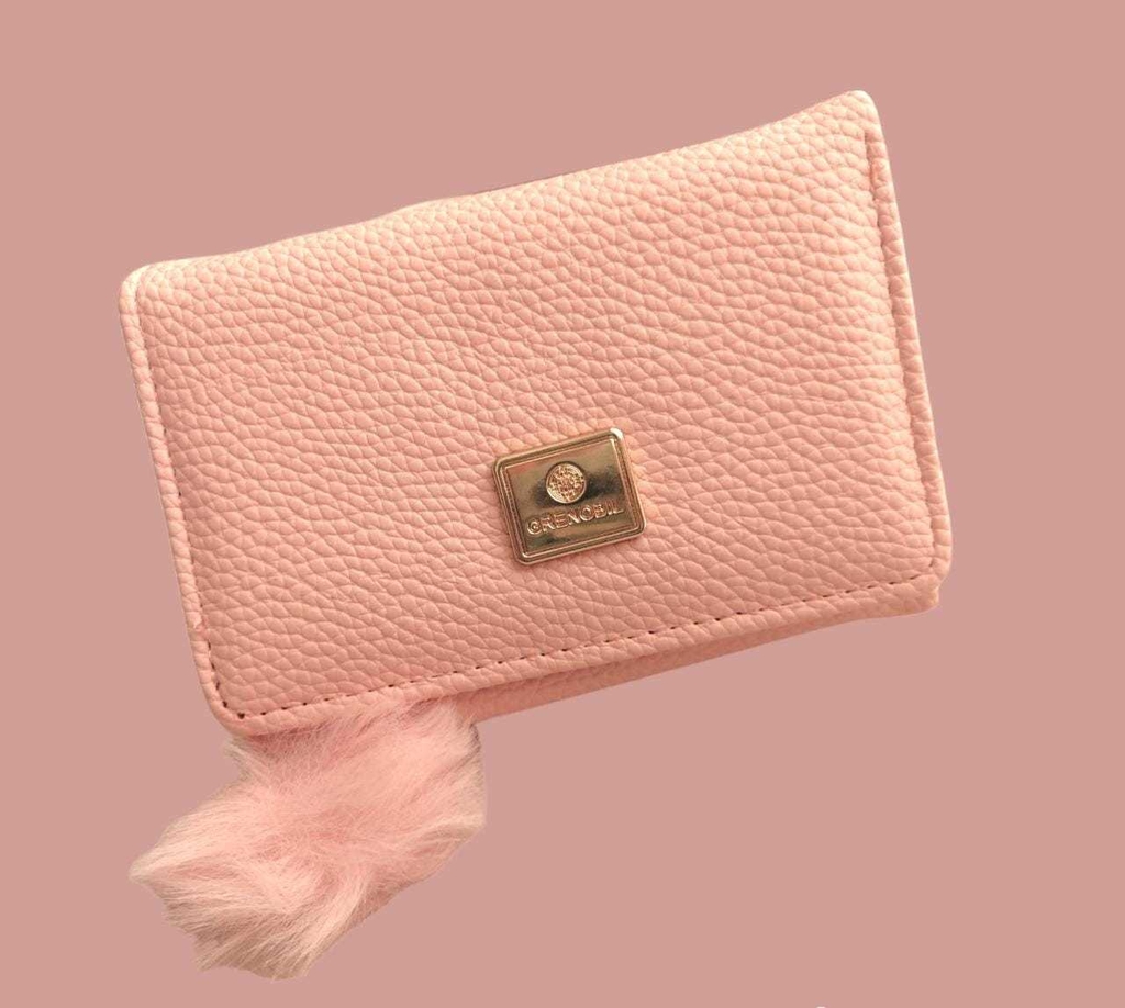 Cartera Grenobil triptico - Comprar en Jemi Cosmeticos