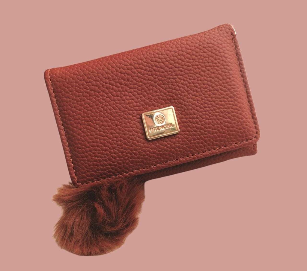 Cartera Grenobil triptico - Comprar en Jemi Cosmeticos