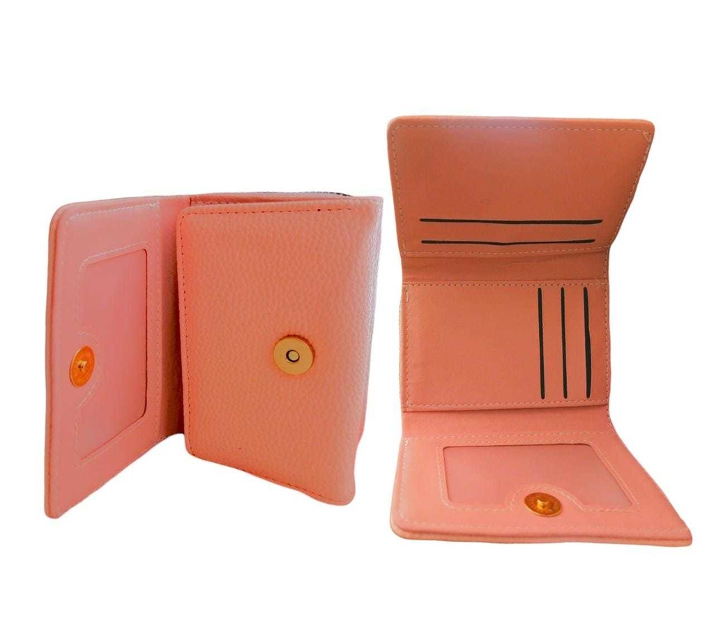 Cartera Grenobil triptico - Comprar en Jemi Cosmeticos