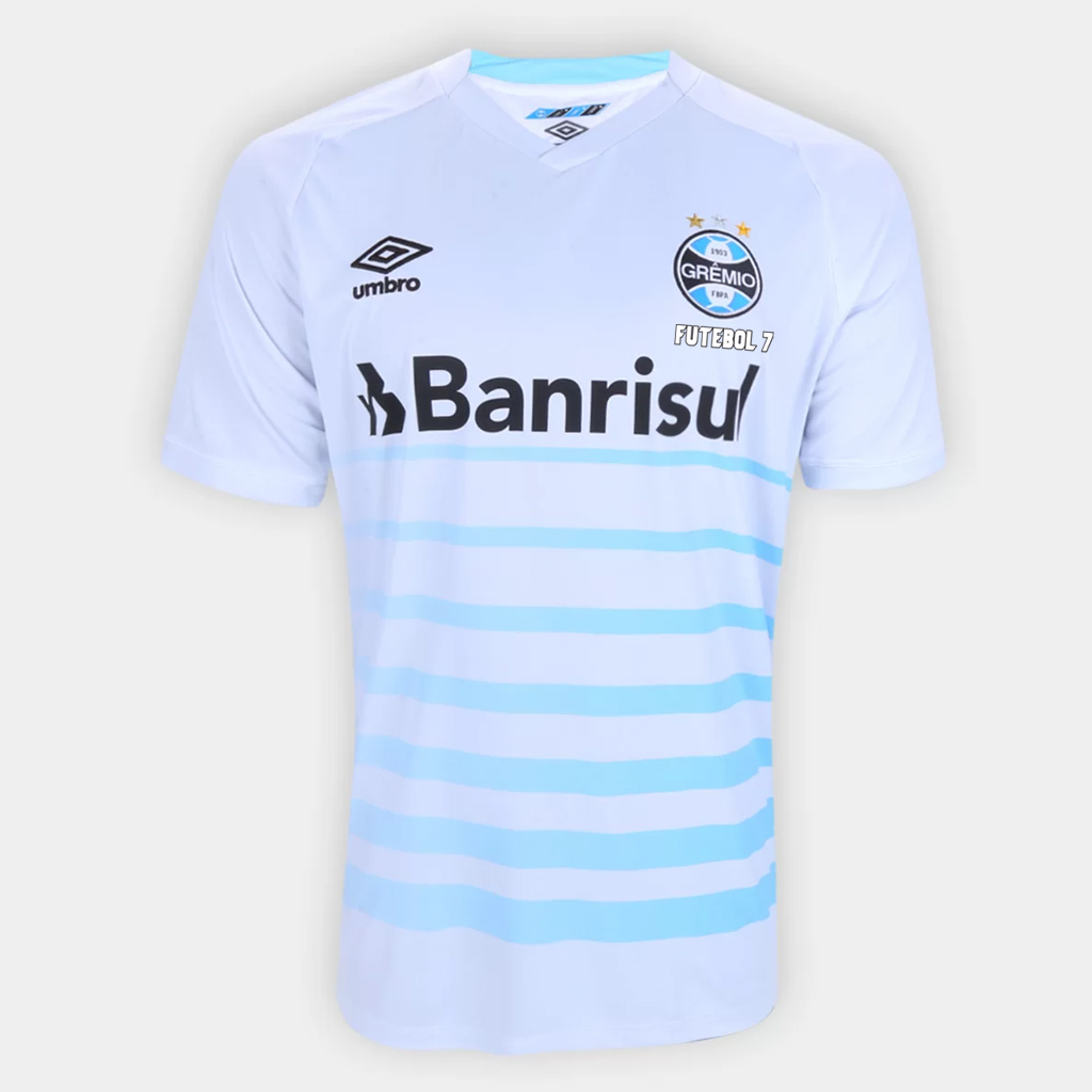 camisa do gremio degrade