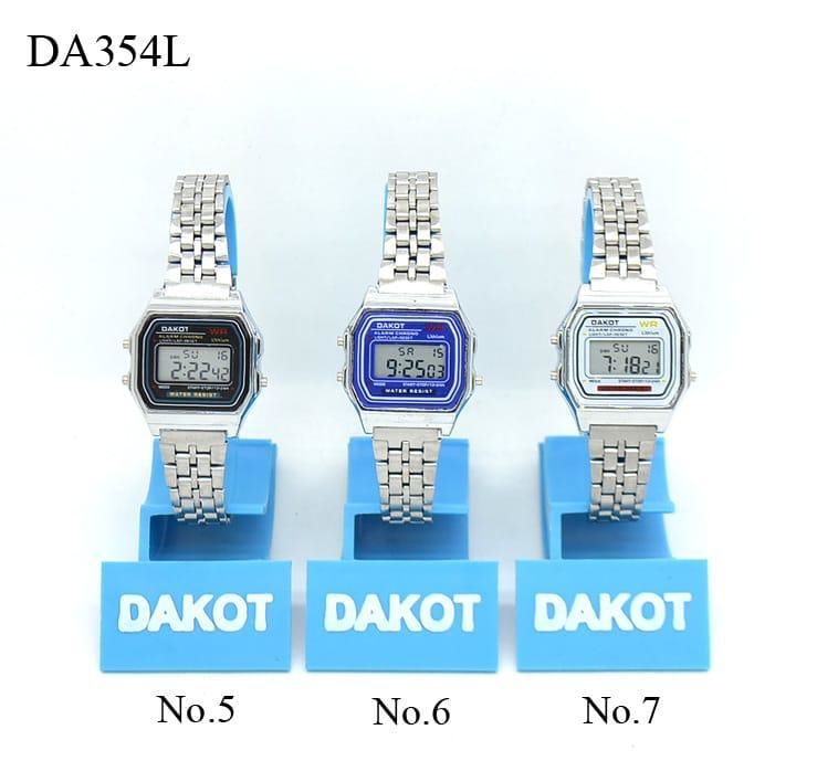 Reloj digital DA354 mini - Comprar en Joyas Yaffa