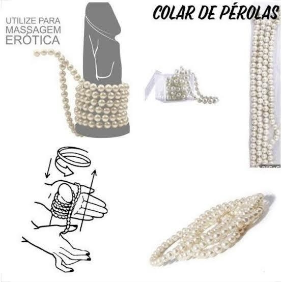 Lebiscas fazendo sexo selvagem cadeiro Sexo com colar de perolas