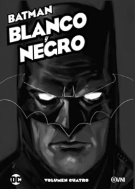 Batman: Blanco y Negro #04