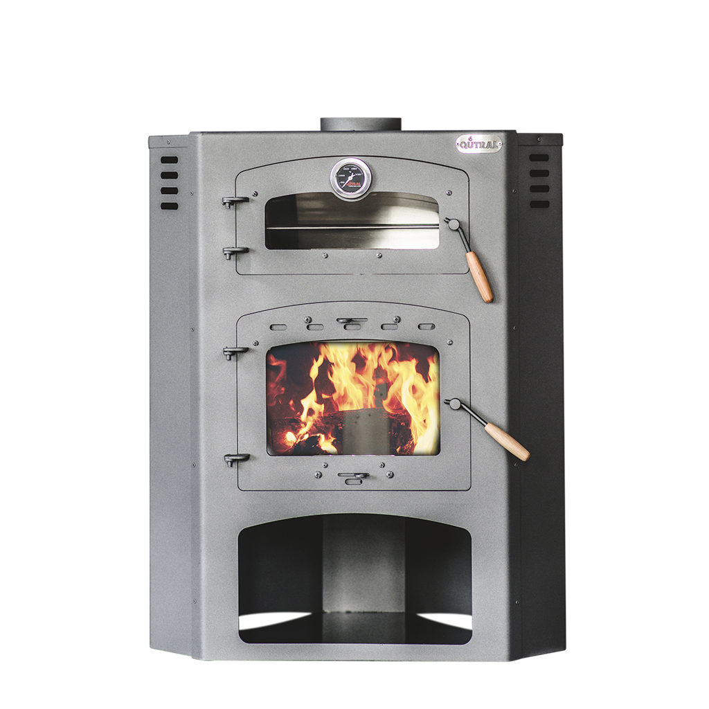 Patagónica 15000 con horno - Rinconera