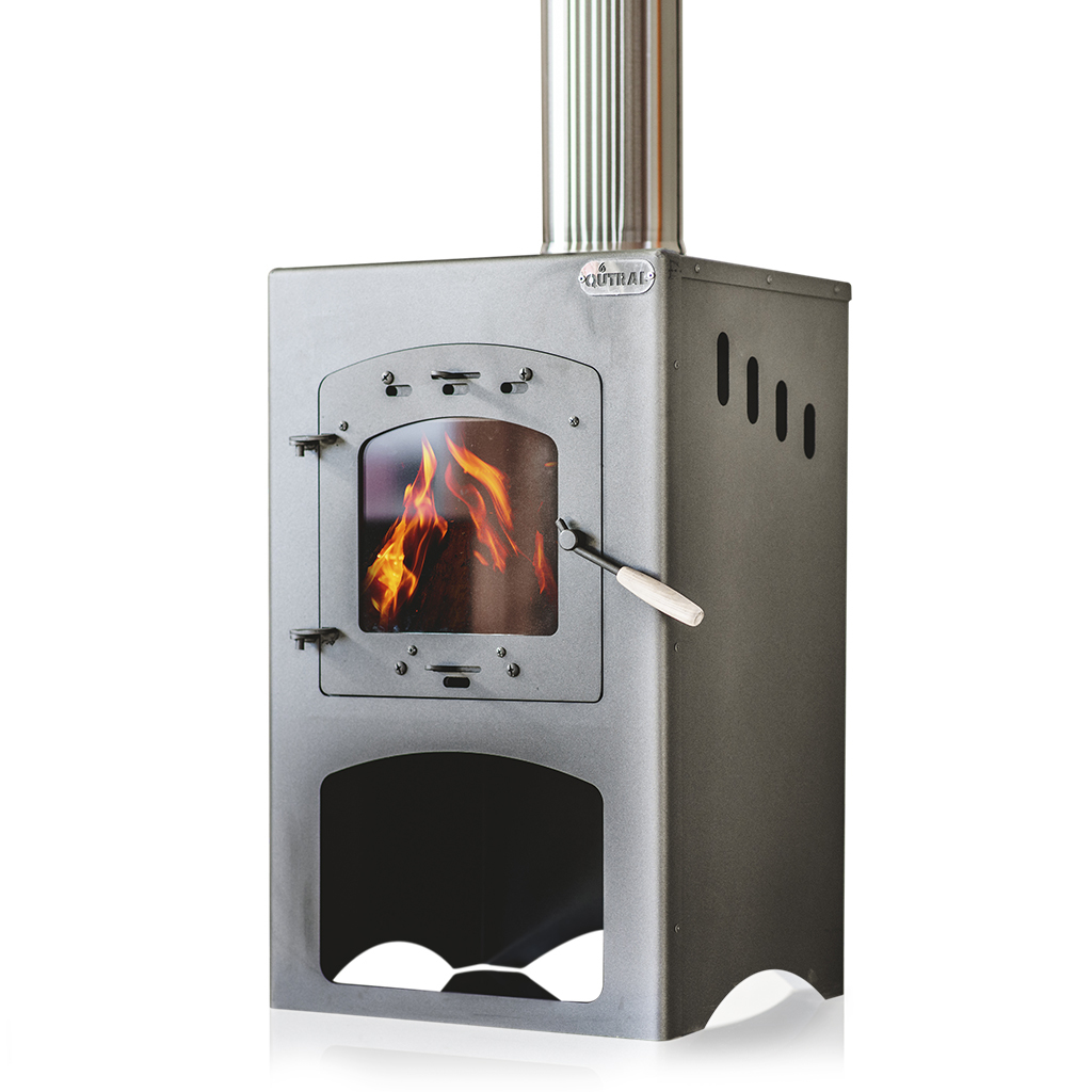 ANDES 9000 CON HORNO - Comprar en Sabatini Home \u0026 Deco