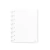 Caderno A5 Basic - Solar II