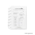 Caderno A5 Premium - Dots II na internet