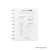 Caderno Colegial Premium - Pause I na internet