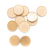 Conjunto de Discos - Golden