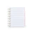 Imagem do Planner Semanal Permanente Basic - Blossom I