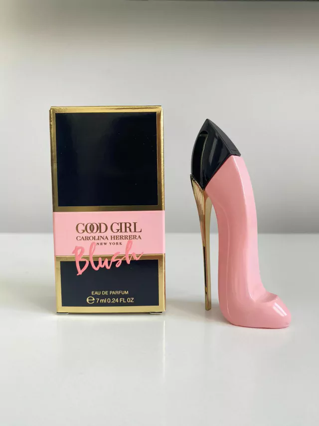 Good Girl Blush Eau de Parfum | Carolina Herrera