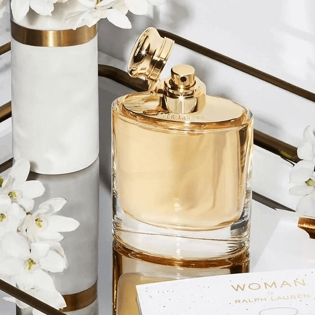 Produto esgotado, RALPH LAUREN EAU De Parfum Woman - 50ml