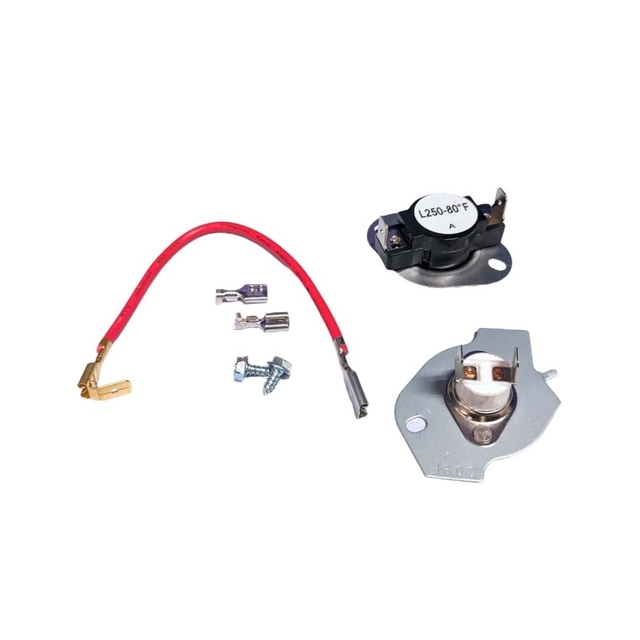 Termostato Per WHIRLPOOL HDLX80313 | Fino Al 50% Di Risparmio - Foto 9