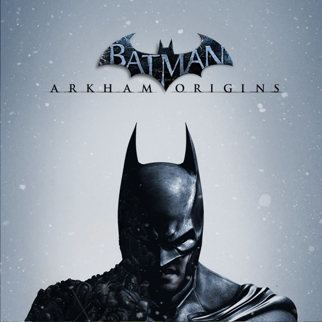 Batman Arkham Origins Steam PC Original Digital