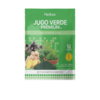 JUGO VERDE Premium Sachets- Super Alimento que Contiene una Densidad Enorme de Nutrientes. Esta hecho a base de Frutas, Verduras y mas... | 30pza